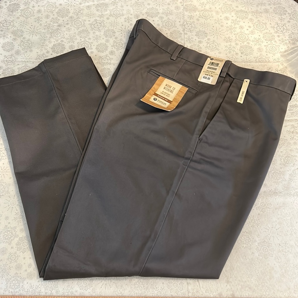 NWT Haggar pant
